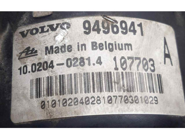 Jednotka ABS ATE   Volvo S70  V70  V70 XC 2000