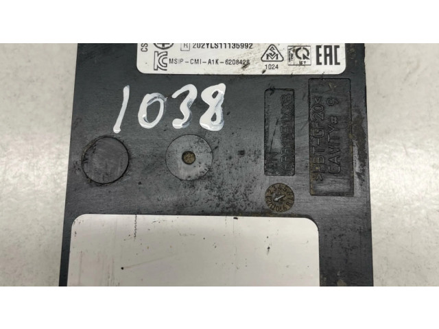 Датчик слепых зон A0009055701, 0009055701   Mercedes-Benz GLE (W166 - C292)