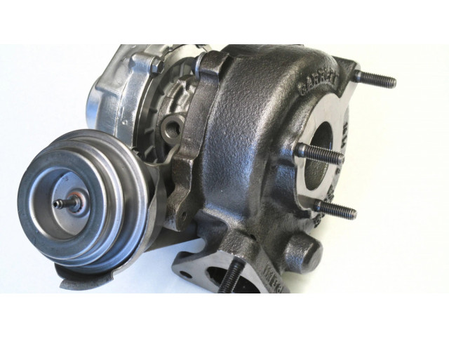  Турбина Audi A4 S4 B5 8D 1.9 038145702H, 761437         