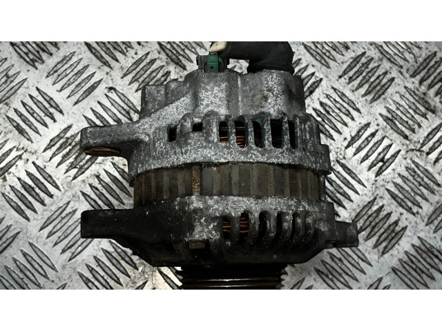 Генератор A5TB0091, AHGA56   Honda Jazz 1.3     