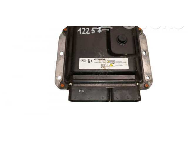 Řídící jednotka 275800-9844, 2758009844   Subaru Legacy 2012