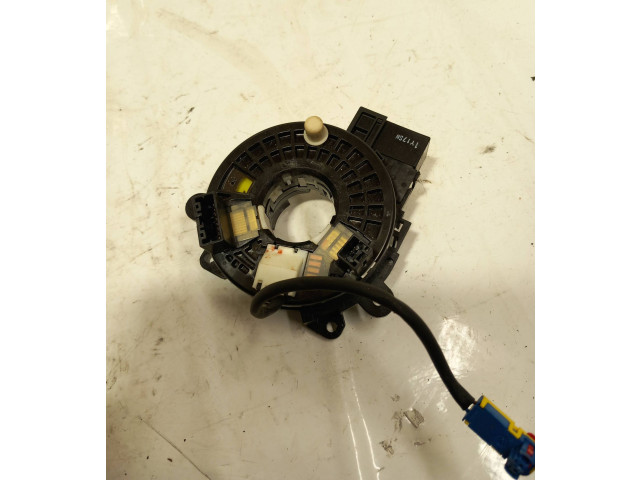 Подушка безопасности водителя 255544794R   Renault Fluence