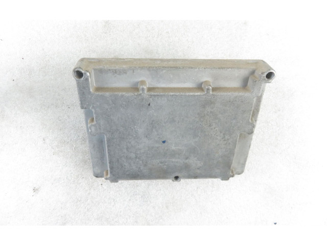 Блок управления двигателя 3M5112A650GD, 3M5112A650GD   Ford Focus C-MAX