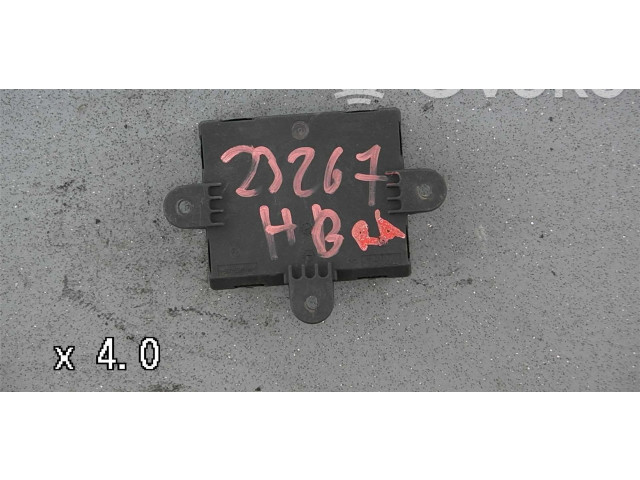 Блок комфорта 6G9T-14B534-AL, 6G9T-14B534-AL   Ford S-MAX   