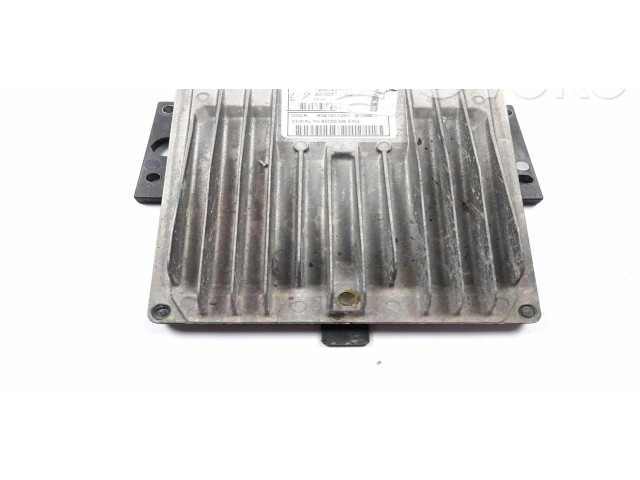 Řídící jednotka 8200331477, 8200374302   Nissan Kubistar 2004