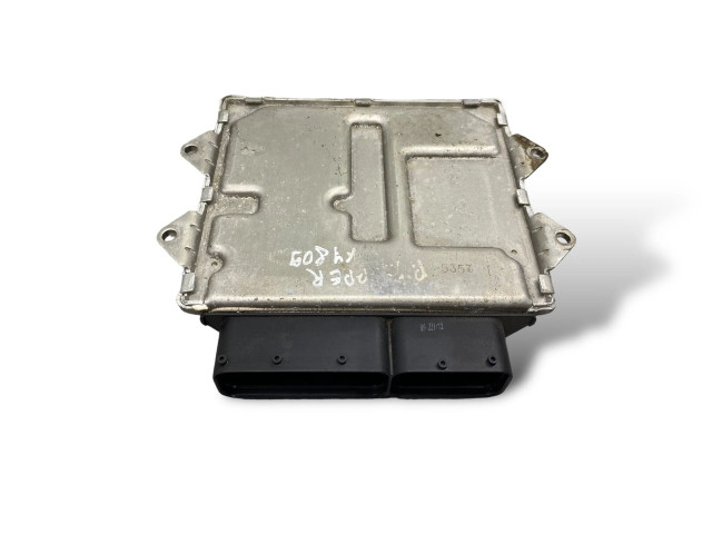 Řídící jednotka 55263694   Peugeot Bipper 2017