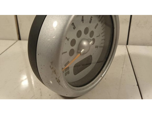 Přístrojová deska  Mini One - Cooper R50 - 53 2005 62116924924  