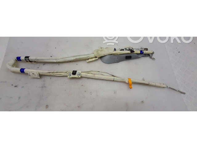 Боковая подушка безопасности 5N0880742E   Volkswagen Tiguan