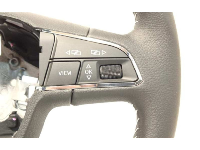Volant Seat Arona 2021 6F0419091B, 5F0919719E  