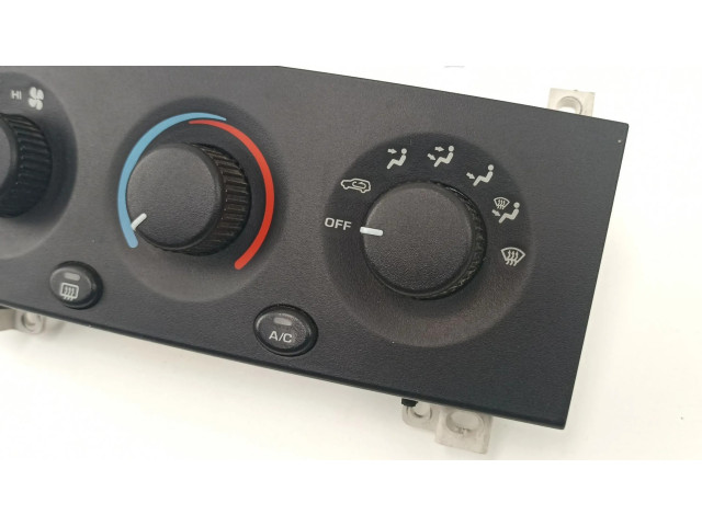 Модуль блока управления кондиционером 55115904   Jeep Grand Cherokee (WJ)