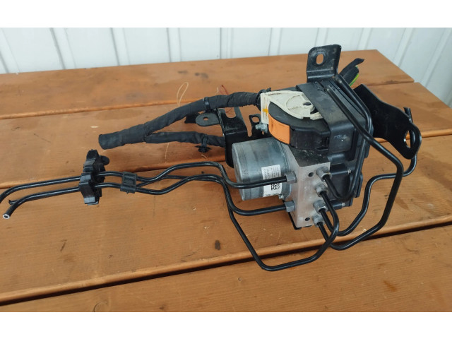 Jednotka ABS 9835100780   Peugeot 308 2021