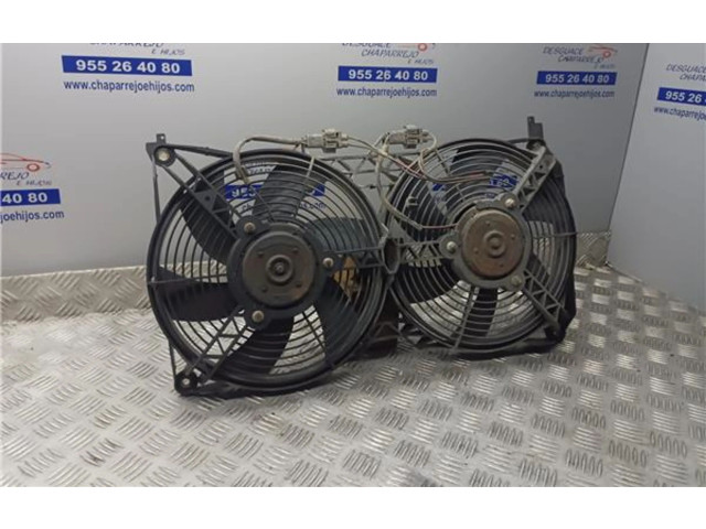 Комплект вентиляторов     755226G, 755226G    Land Rover Range Rover P38A 