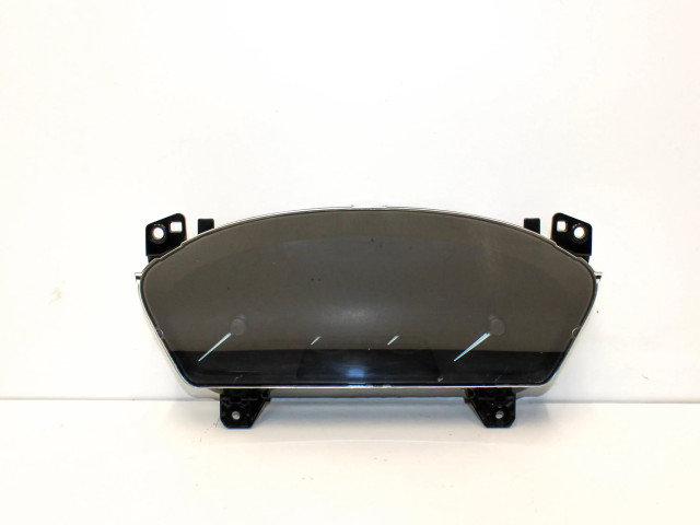 Přístrojová deska  Ford Escape IV 2020 LJ6T10849BAG  