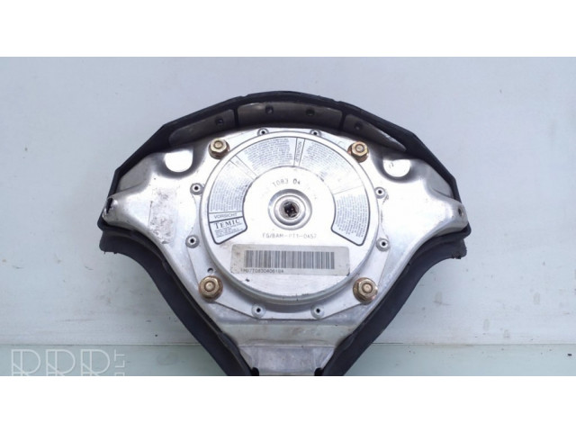 Подушка безопасности водителя M95T0830406194, BAMPT10457   Audi A4 S4 B5 8D