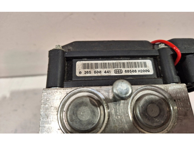Jednotka ABS 0265231579   Peugeot 107 2007