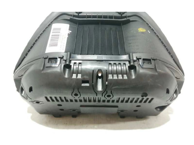 Přístrojová deska  BMW 1 E82 E88 2013 17649411  