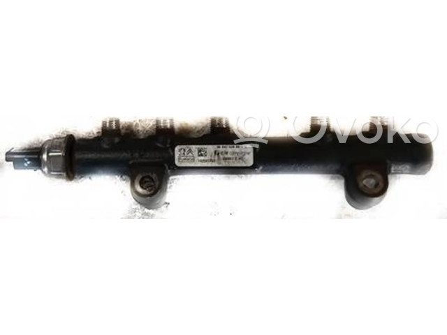 Vstřikovací lišta 9684753080, 28497Z01   Peugeot 207     