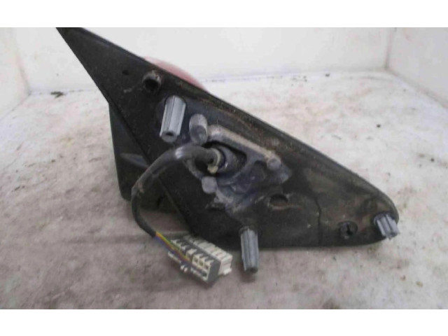 Zpětné zrcátko  Peugeot 406 2000  8149X4, 8149X4  