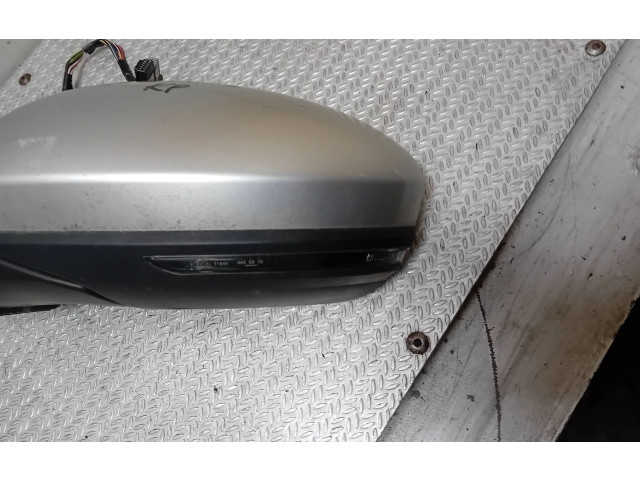 Zpětné zrcátko  Renault Megane IV 2018  A057273, 90411251  