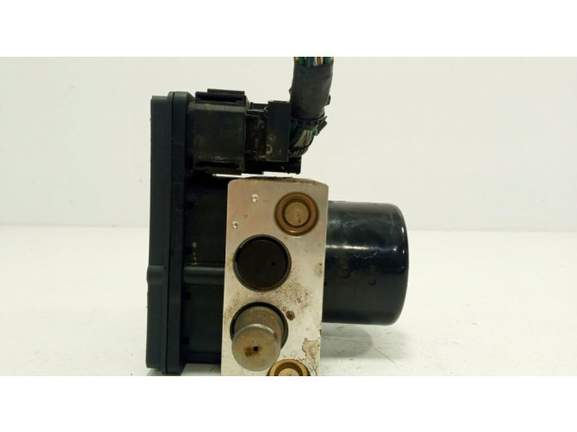 Jednotka ABS 00009332D1, 25092543033   Jeep Grand Cherokee (WK) 2007
