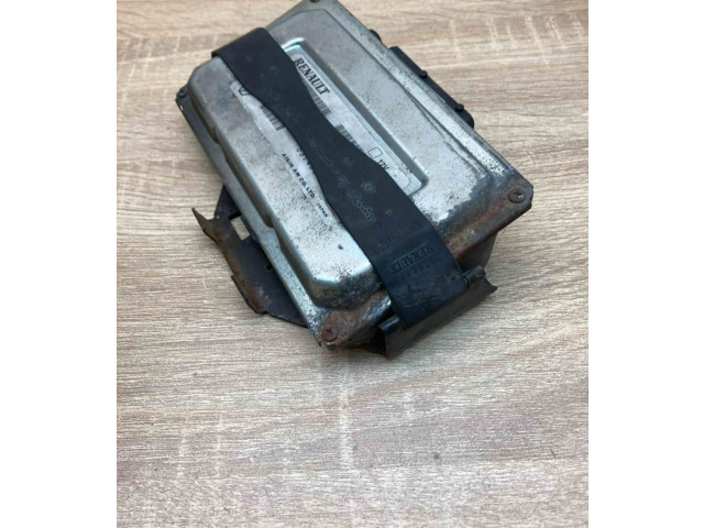 Блок управления коробкой передач 8200269493, 8200067859   Renault Espace IV