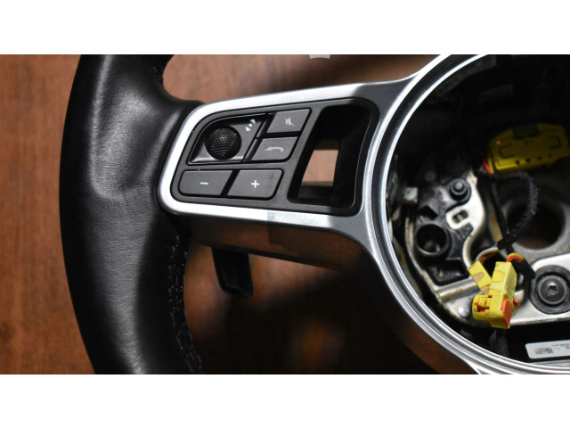 Volant Porsche Cayenne (9Y0 9Y3) 2021 F1019Y971  