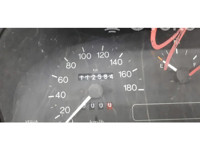 Панель приборов 60.4941.009.03   Lancia Y10       