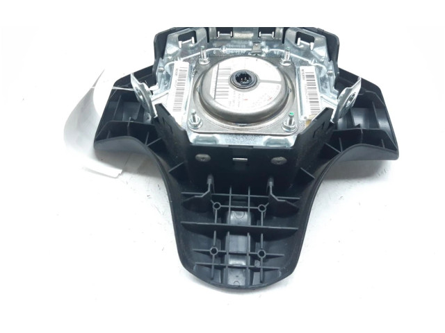 Подушка безопасности двери P4400A244XA   Mitsubishi Colt CZ3