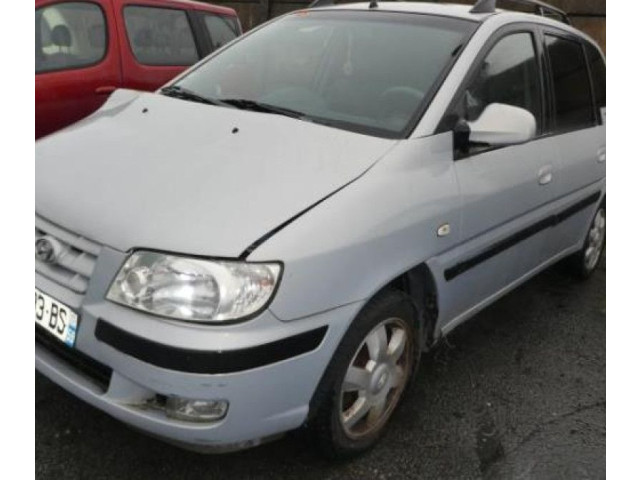 Ручка стеклоочистителей    Hyundai Matrix       