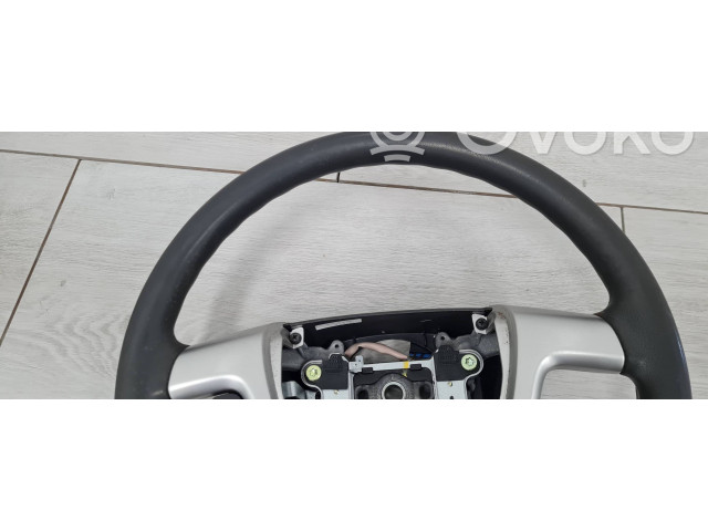 Руль Chevrolet Captiva   -  года       