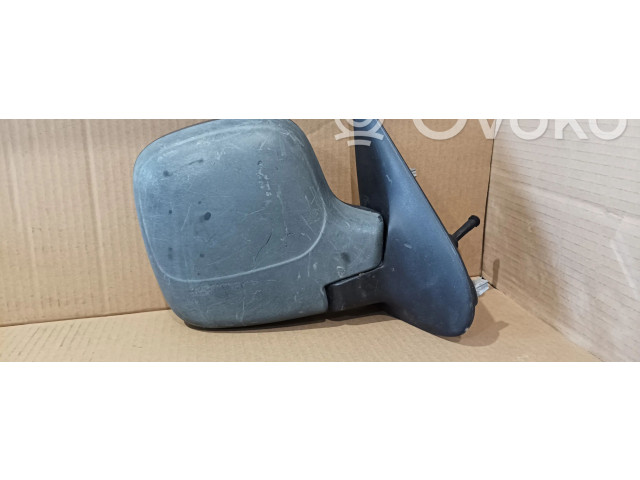 Zpětné zrcátko  Peugeot Partner 2004  96193823XT  