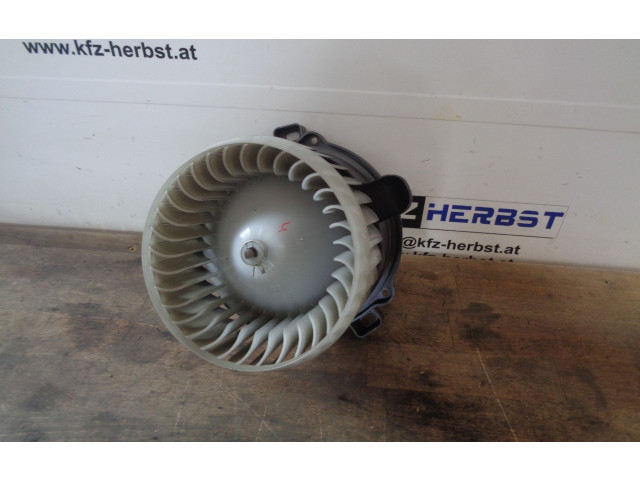 Вентилятор печки    MF0160700701, MF0160700701   Mitsubishi Colt