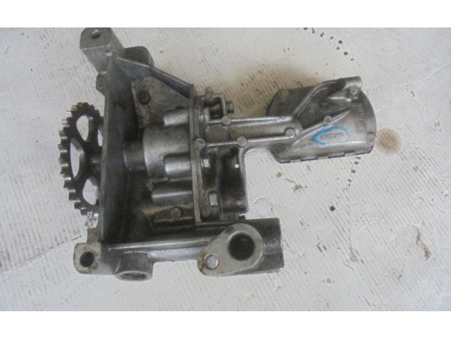 Řídící jednotka 9644350880   Peugeot 307 2007