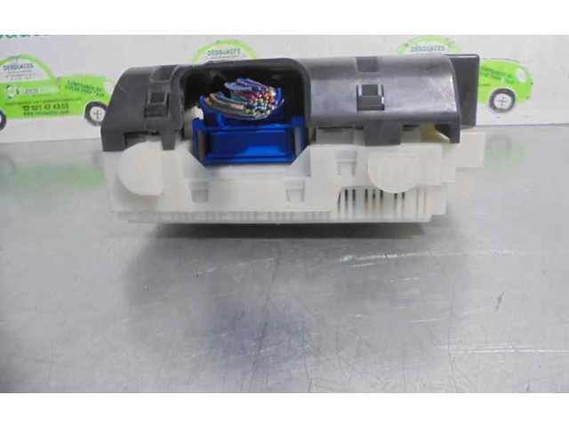 Pojistková skříňka Řídící jednotka BSM BG9T14C256GA, 31314116AA   Volvo S60 2010
