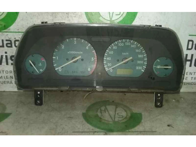 Přístrojová deska  Land Rover Discovery 3 - LR3 1999 LR0008004, 0090059  