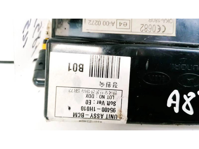 Блок комфорта 954001H010, 95400-1H010   KIA Ceed   