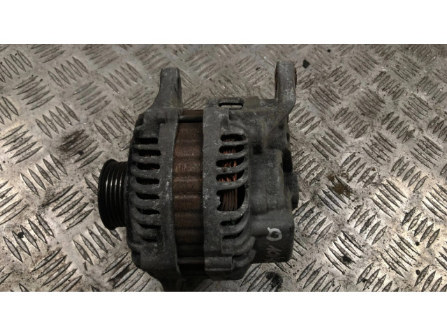 Генератор 23700AA63A, A3TG6191ZC   Subaru Outback 2.5     