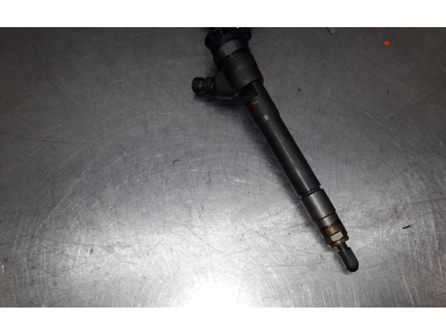 Vstřikovač 0445110546, 0445110546   Nissan X-Trail T32    R9M 