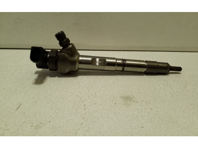 Форсунка 0445110469, 04L130277AC    Volkswagen Tiguan   