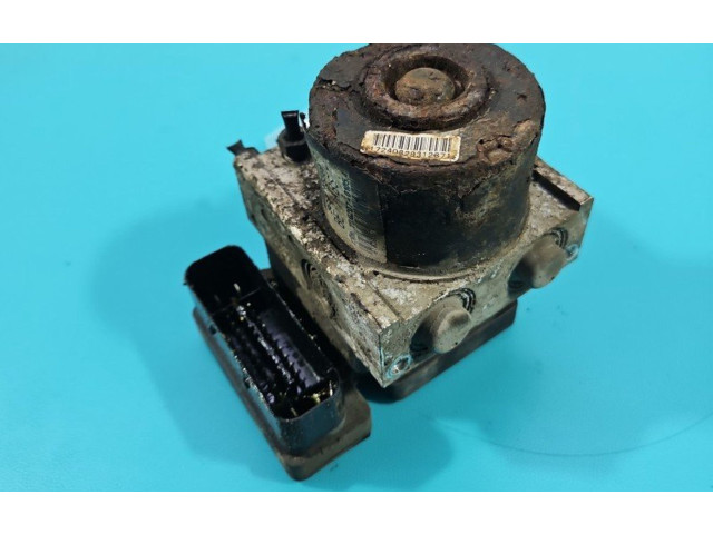 Jednotka ABS 9663945580, IMPRK1426066   Peugeot 207 2007