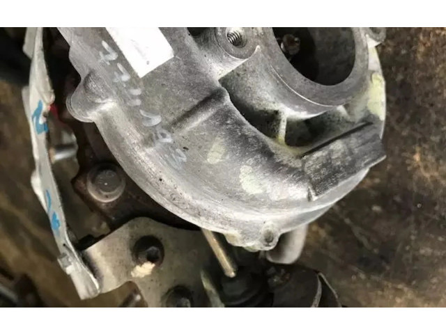Турбина Нагнетатель Renault Scenic III -  Grand scenic III  774193         