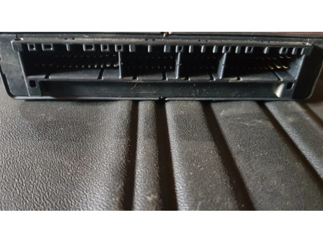 Řídící jednotka MK387485   Mitsubishi Pajero Sport I 2001