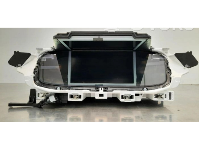 Přístrojová deska  Peugeot 408 P54 2022 9835755980  