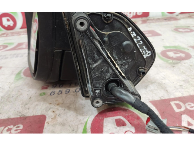Zpětné zrcátko  Land Rover Range Rover Sport L320   4300675, 4300675  