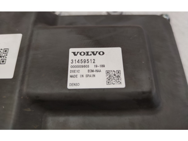 Řídící jednotka 31459512   Volvo XC60 2019