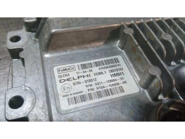 Řídící jednotka 0762SA70950141, DELPHI   Ford Galaxy 2017