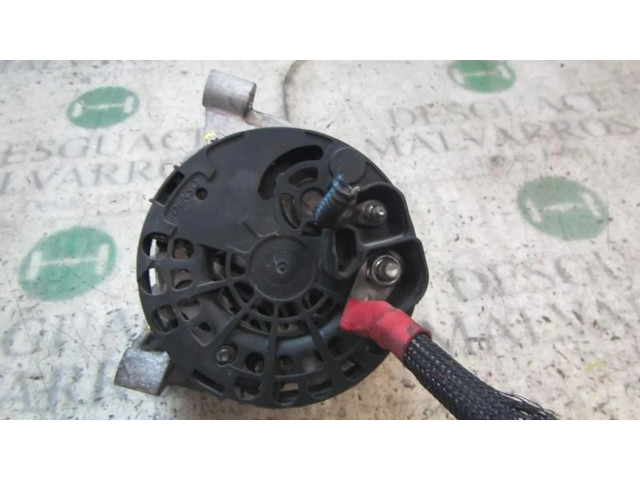Генератор 51859061, MS1012101470   Fiat Punto Evo 1.4     