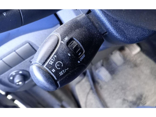 Подрулевой шлейф SRS    Peugeot Partner