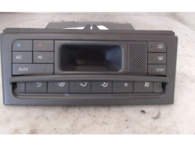 Блок управления климат-контролем 7700425674, 7700425674   Renault Laguna I