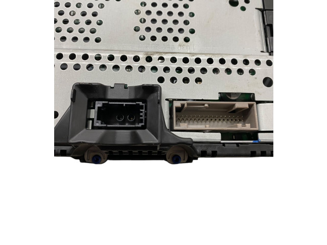 Панель приборов 4G8920982K, 0263672119   Audi A6 C7       